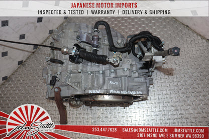 JDM 2009-2014 NISSAN MURANO 2013 INFINITI JX35 CVT AUTOMATIC AWD TRANSMISSION