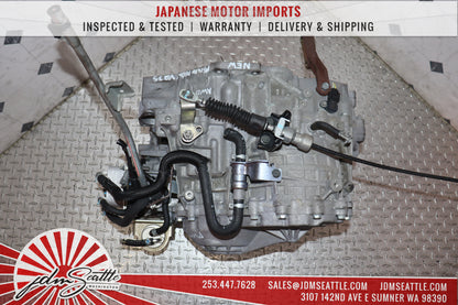 JDM 2009-2014 NISSAN MURANO 2013 INFINITI JX35 CVT AUTOMATIC AWD TRANSMISSION