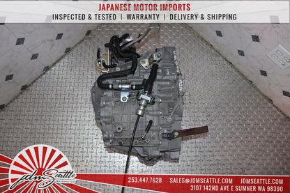 JDM 2009-2014 NISSAN MURANO 2013 INFINITI JX35 CVT AUTOMATIC AWD TRANSMISSION