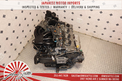 JDM 3MZ-FE 04-06 SIENNA 04-07 HIGHLANDER 04-06 LEXUS RX330 3.3L AWD ENGINE 3MZ