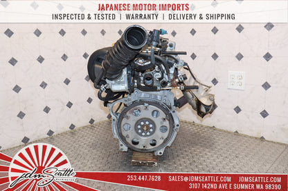 JDM 1ZZ-FE 2000 - 2008 TOYOTA COROLLA / CELICA / MATRIX XRS / VIBE 1.8L 4CYL ENGINE 1ZZ