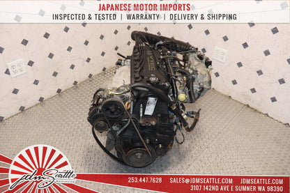 JDM F23A MOTOR 1998 1999 2000 2001 2002 HONDA ACCORD 2.3L 4CYL SOHC VTEC ENGINE