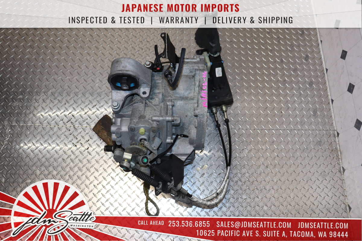 JDM 2002-2006 MINI COOPER S 6SPEED MANUAL TRANSMISSION 1.6L M/T