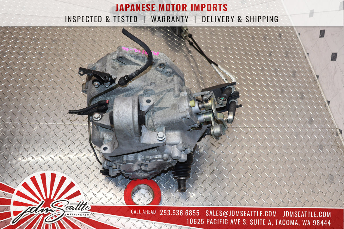 JDM 2002-2006 MINI COOPER S 6SPEED MANUAL TRANSMISSION 1.6L M/T