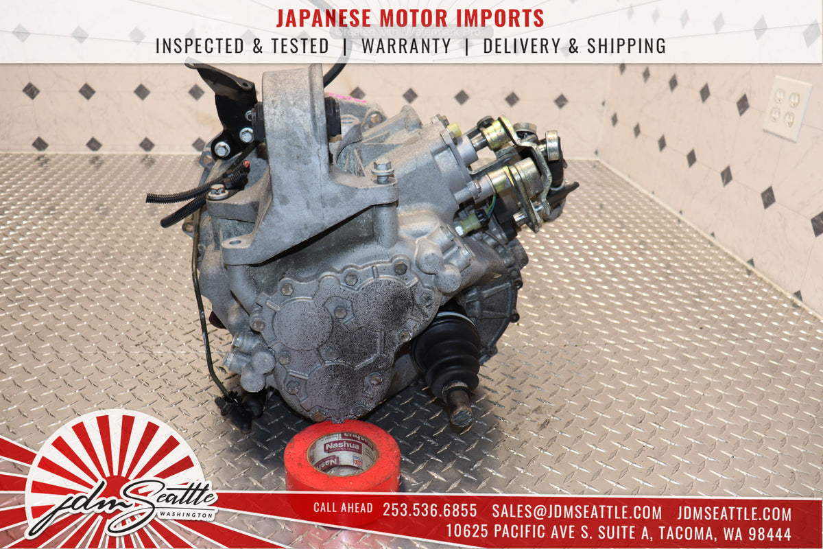 JDM 2002-2006 MINI COOPER S 6SPEED MANUAL TRANSMISSION 1.6L M/T