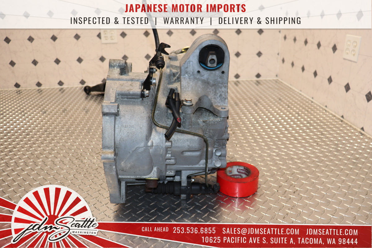 JDM 2002-2006 MINI COOPER S 6SPEED MANUAL TRANSMISSION 1.6L M/T
