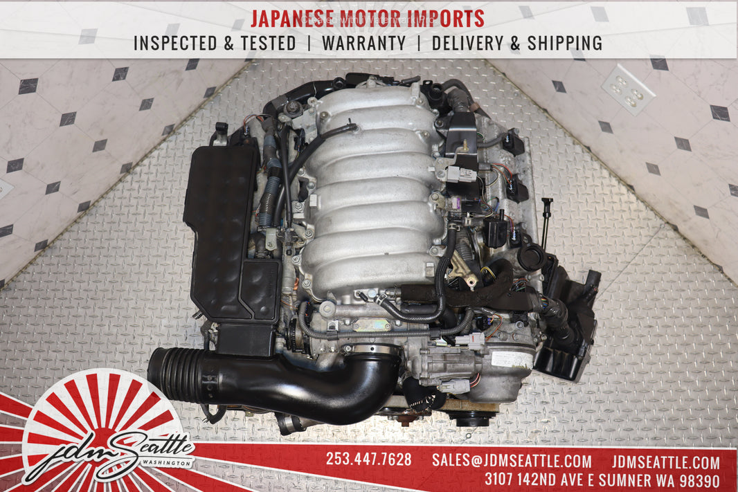 JDM 1UZ-FE MOTOR 1998 1999 2000 LEXUS GS400 LS400 SC400 4.0L V8 VVTI ENGINE 1UZ
