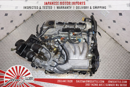 JDM 99-03 1MZ LEXUS ES300, RX300, TOYOTA SIENNA VVTI 3.0L 2WD ENGINE