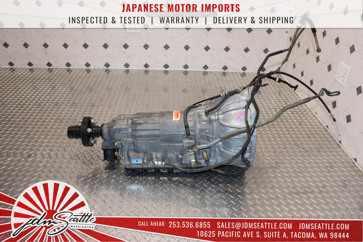 JDM 1UZ AUTOMATIC TRANSMISSION 1991-1997 LS400 GS400 SC400 1UZ-FE NON VVTI