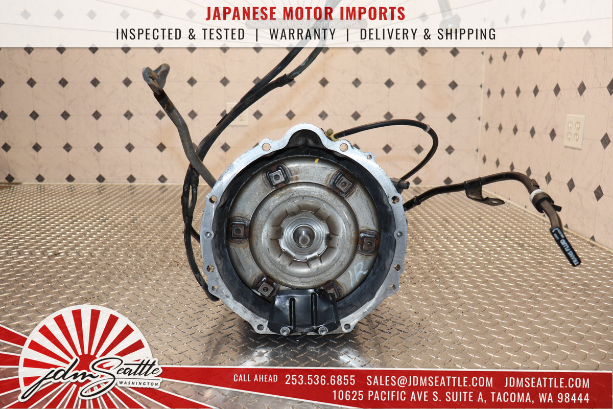 JDM 1UZ AUTOMATIC TRANSMISSION 1991-1997 LS400 GS400 SC400 1UZ-FE NON VVTI