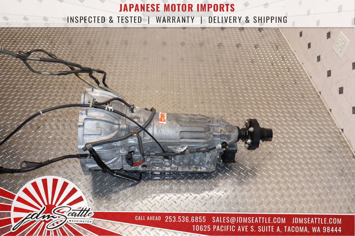 JDM 1UZ AUTOMATIC TRANSMISSION 1991-1997 LS400 GS400 SC400 1UZ-FE NON VVTI