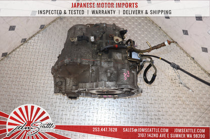 JDM 99-03 1MZ LEXUS ES300, RX300, TOYOTA SIENNA VVTI AUTOMATIC TRANSMISSION 2WD