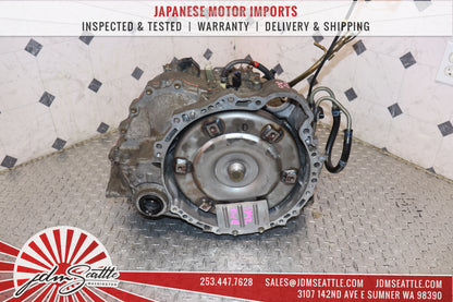 JDM 99-03 1MZ LEXUS ES300, RX300, TOYOTA SIENNA VVTI AUTOMATIC TRANSMISSION 2WD