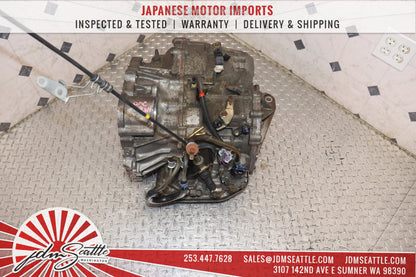 JDM 99-03 1MZ LEXUS ES300, RX300, TOYOTA SIENNA VVTI AUTOMATIC TRANSMISSION 2WD