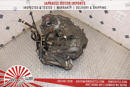 JDM 99-03 1MZ LEXUS ES300, RX300, TOYOTA SIENNA VVTI AUTOMATIC TRANSMISSION 2WD