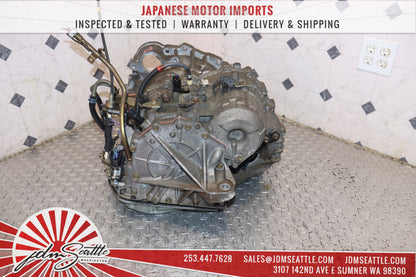 JDM 99-03 1MZ LEXUS ES300, RX300, TOYOTA SIENNA VVTI AUTOMATIC TRANSMISSION 2WD