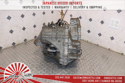 JDM 99-03 1MZ LEXUS ES300, RX300, TOYOTA SIENNA VVTI AUTOMATIC TRANSMISSION 2WD