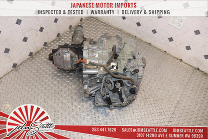 JDM 1MZ VVTI V6 3.0L 1999-03 LEXUS RX300 TOYOTA HIGHLANDER SIENNA 4WD TRANSMISSION