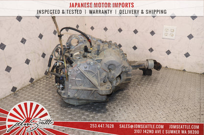 JDM 1MZ VVTI V6 3.0L 1999-03 LEXUS RX300 TOYOTA HIGHLANDER SIENNA 4WD TRANSMISSION