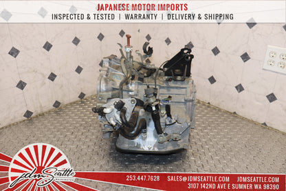 JDM 09-15 TOYOTA COROLLA 1.8L AUTOMATIC TRANSMISSION