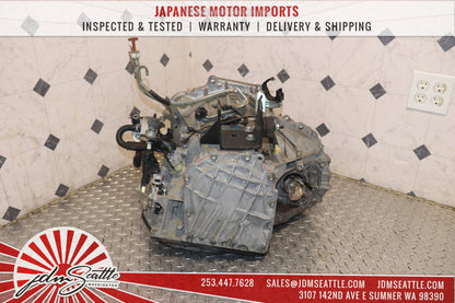 JDM 09-15 TOYOTA COROLLA 1.8L AUTOMATIC TRANSMISSION