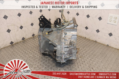 JDM 09-15 TOYOTA COROLLA 1.8L AUTOMATIC TRANSMISSION