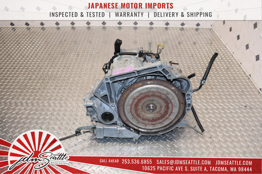 JDM K24A 2WD AUTOMATIC TRANSMISSION 05-06 HONDA CRV