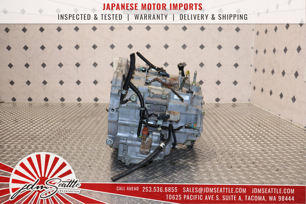 JDM K24A 2WD AUTOMATIC TRANSMISSION 05-06 HONDA CRV