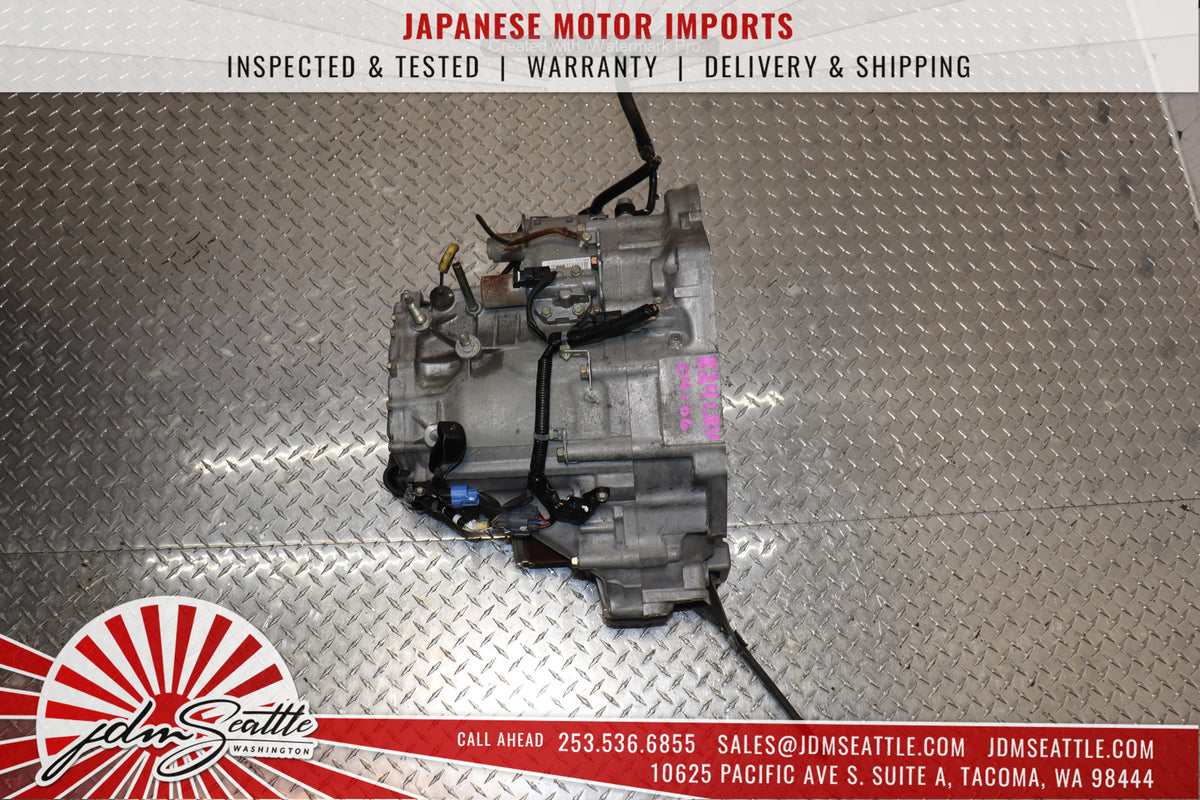 JDM K24A 2WD AUTOMATIC TRANSMISSION 05-06 HONDA CRV