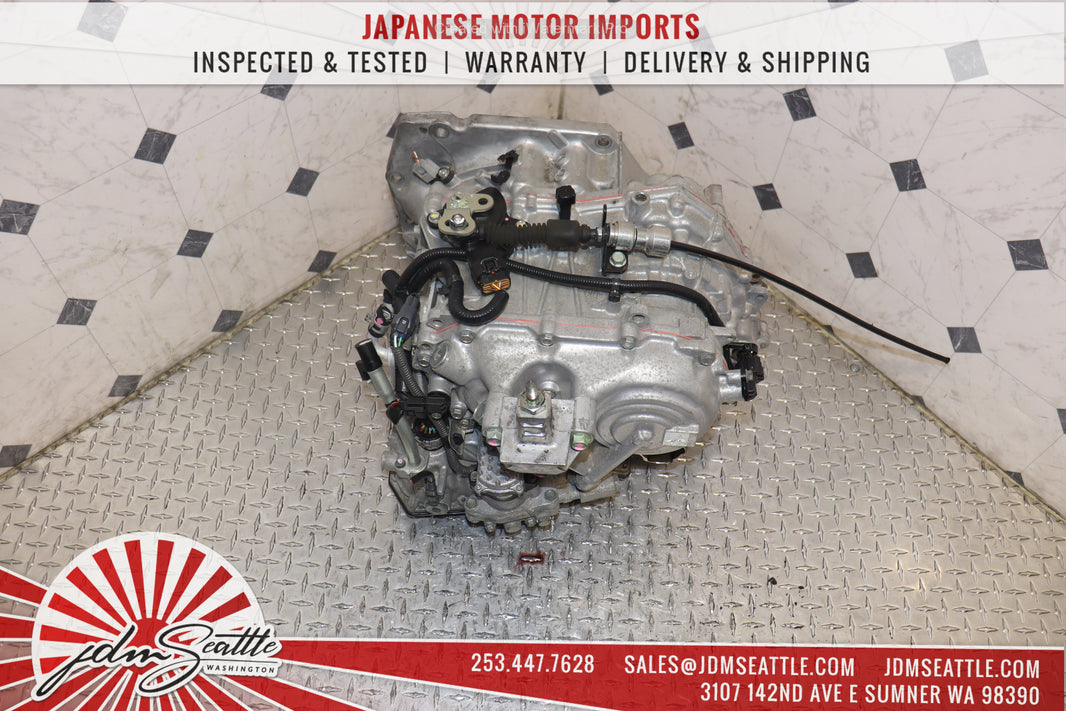 2013-2019 Nissan Versa 1.8L CVT JDM Automatic Transmission Replacement OEM