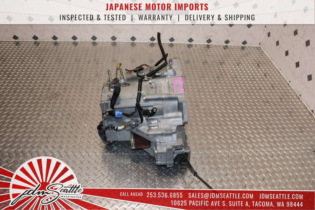 JDM K24A 2WD AUTOMATIC TRANSMISSION 05-06 HONDA CRV