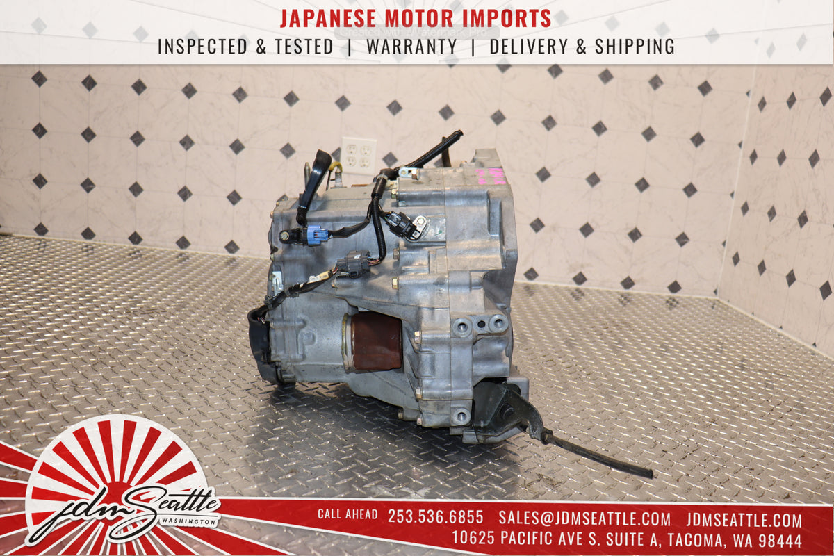 JDM K24A 2WD AUTOMATIC TRANSMISSION 05-06 HONDA CRV
