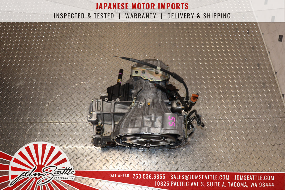 JDM 1997-2001 TOYOTA CAMRY 2.2L 4CYL AUTOMATIC TRANSMISSION JDM 5S-FE