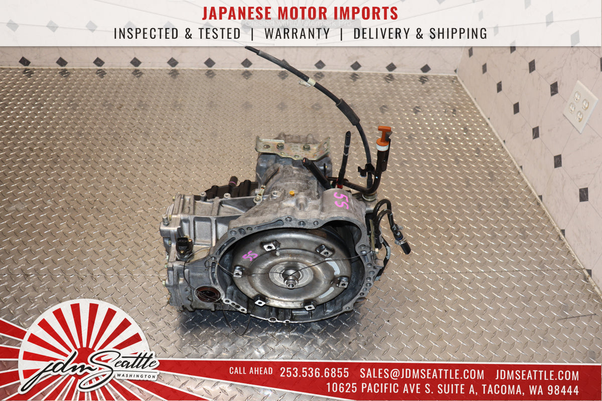 JDM 1997-2001 TOYOTA CAMRY 2.2L 4CYL AUTOMATIC TRANSMISSION JDM 5S-FE