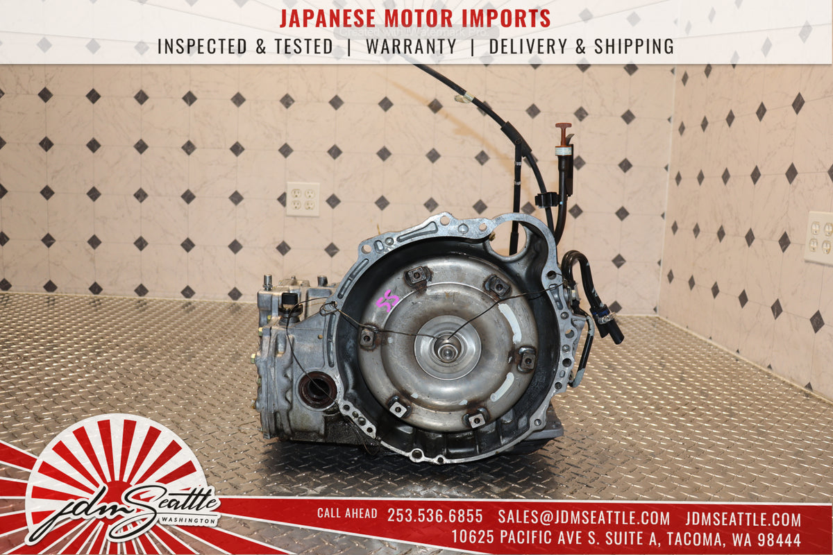 JDM 1997-2001 TOYOTA CAMRY 2.2L 4CYL AUTOMATIC TRANSMISSION JDM 5S-FE