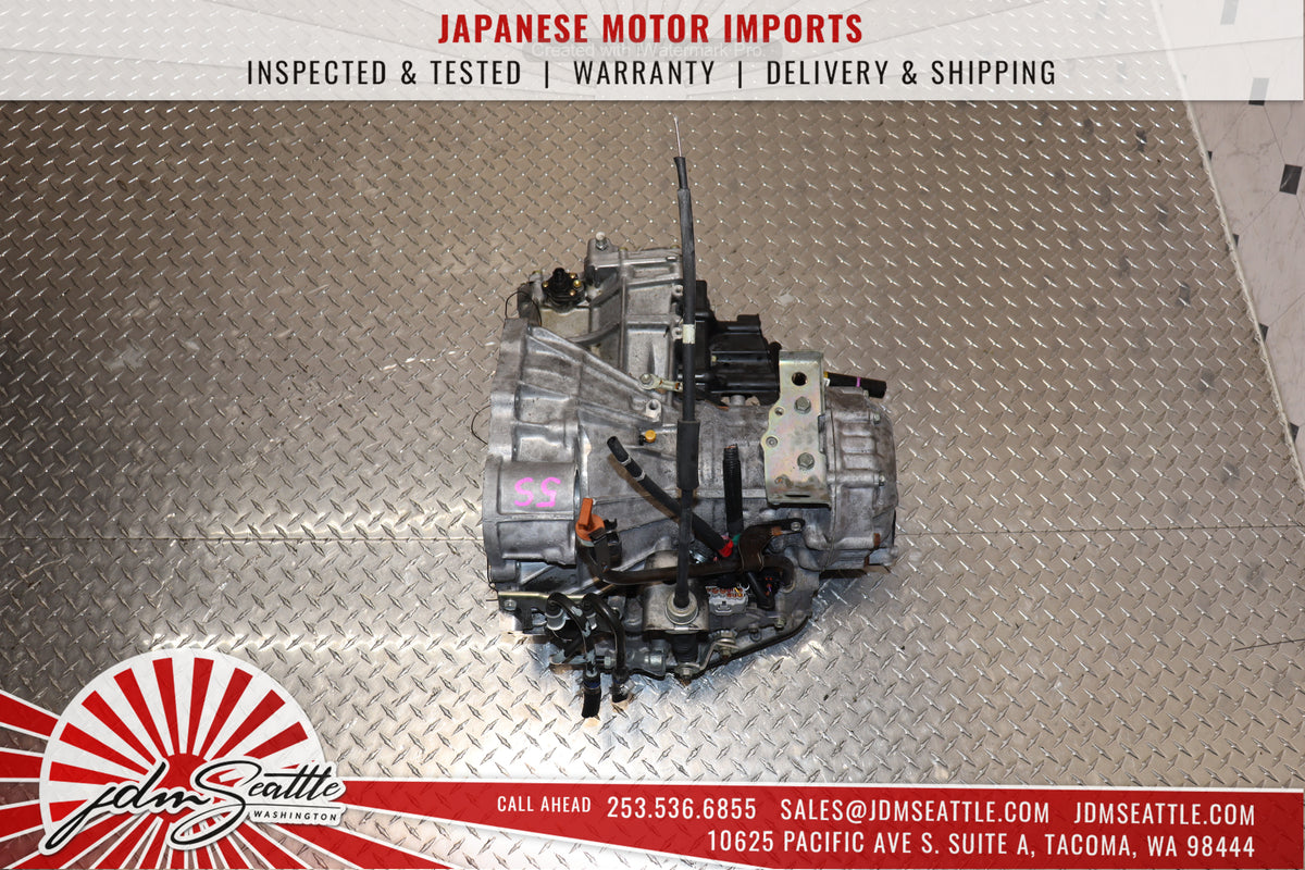 JDM 1997-2001 TOYOTA CAMRY 2.2L 4CYL AUTOMATIC TRANSMISSION JDM 5S-FE