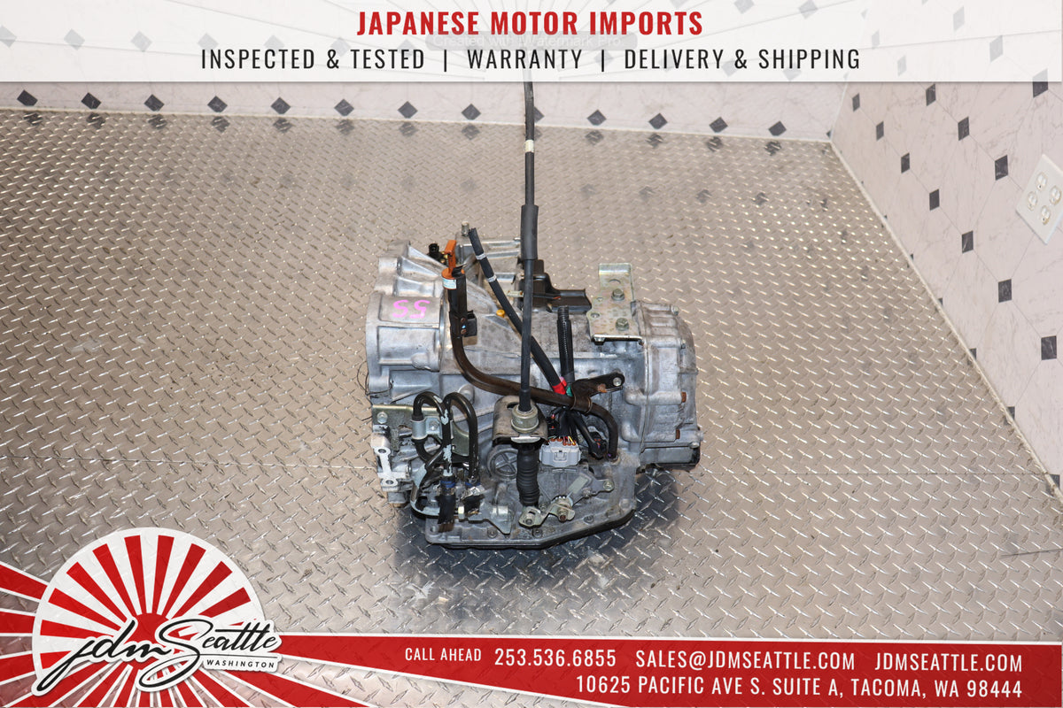 JDM 1997-2001 TOYOTA CAMRY 2.2L 4CYL AUTOMATIC TRANSMISSION JDM 5S-FE