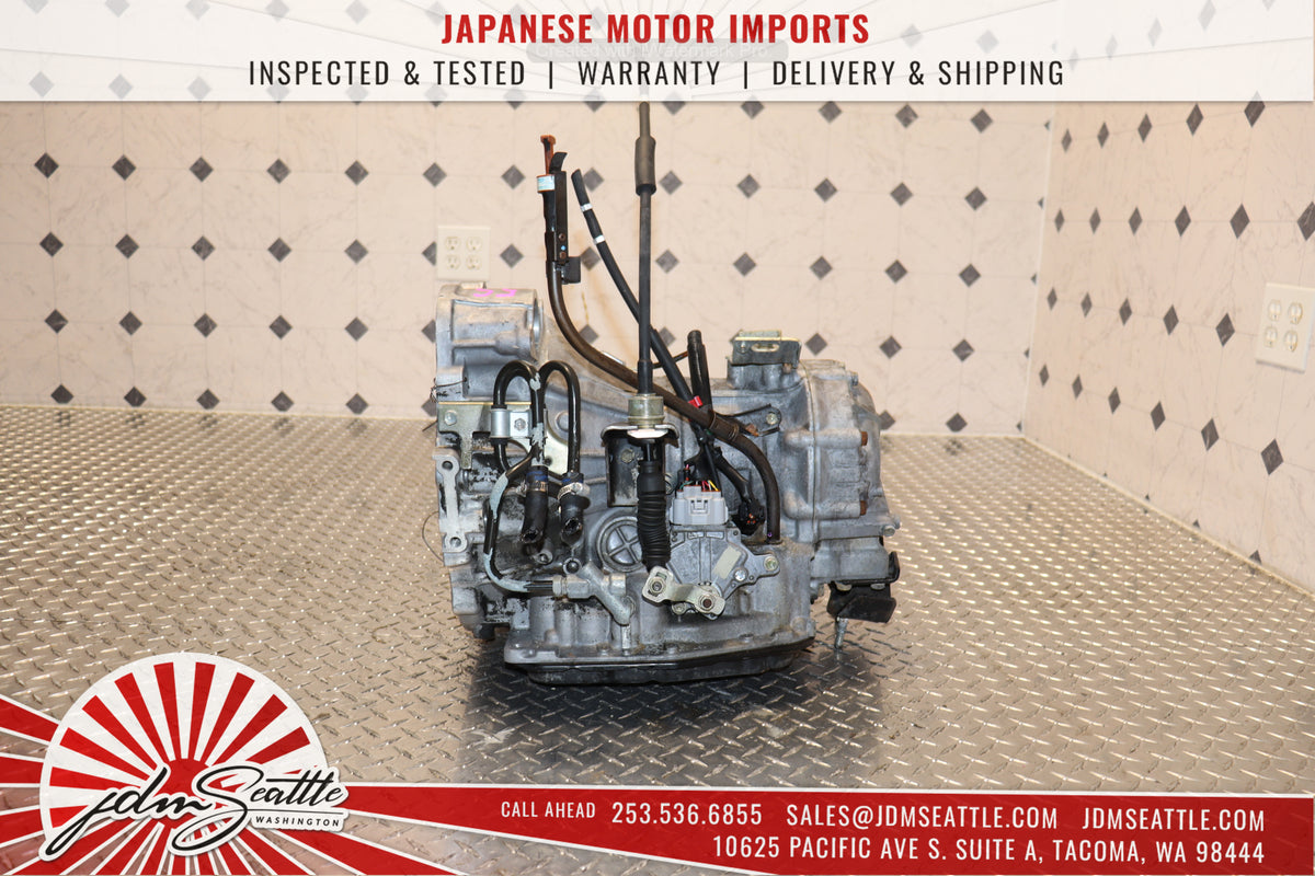 JDM 1997-2001 TOYOTA CAMRY 2.2L 4CYL AUTOMATIC TRANSMISSION JDM 5S-FE