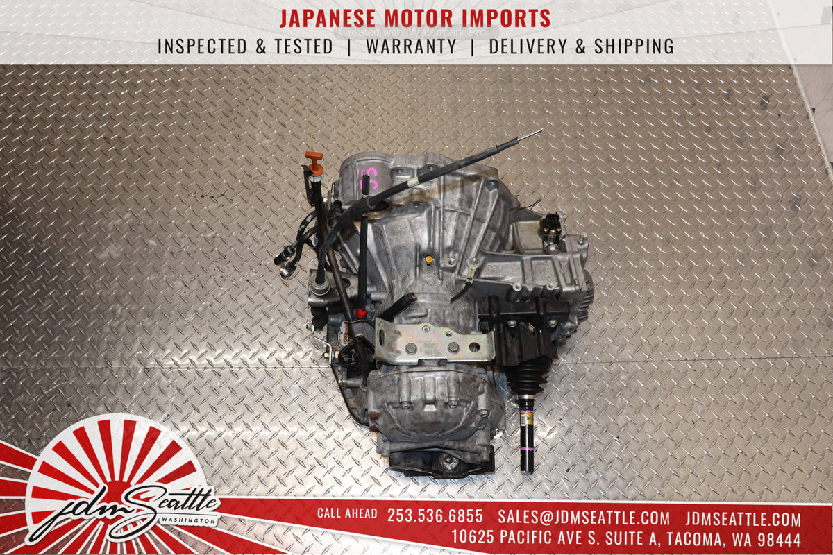 JDM 1997-2001 TOYOTA CAMRY 2.2L 4CYL AUTOMATIC TRANSMISSION JDM 5S-FE