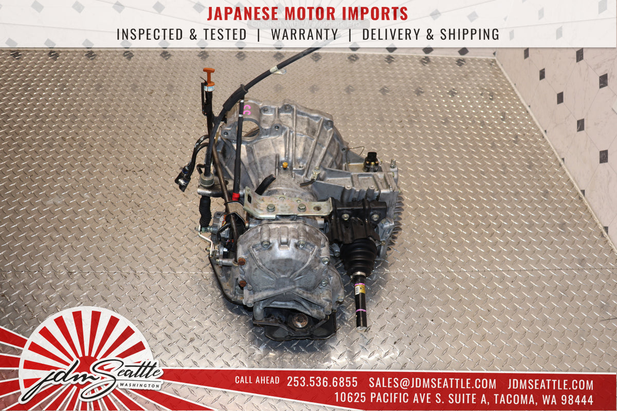 JDM 1997-2001 TOYOTA CAMRY 2.2L 4CYL AUTOMATIC TRANSMISSION JDM 5S-FE