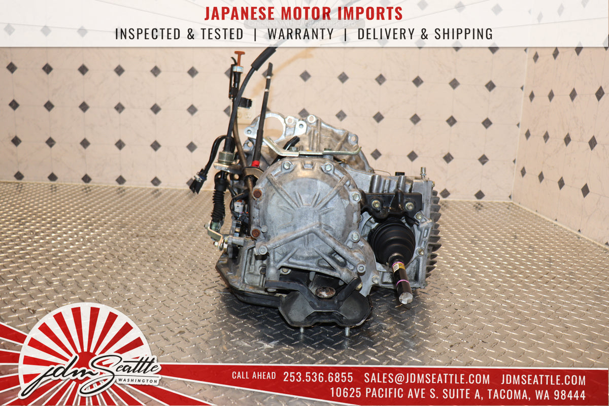 JDM 1997-2001 TOYOTA CAMRY 2.2L 4CYL AUTOMATIC TRANSMISSION JDM 5S-FE