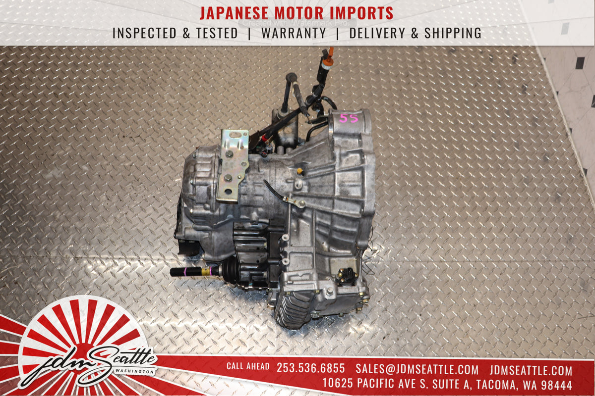 JDM 1997-2001 TOYOTA CAMRY 2.2L 4CYL AUTOMATIC TRANSMISSION JDM 5S-FE