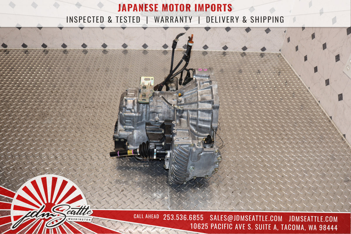 JDM 1997-2001 TOYOTA CAMRY 2.2L 4CYL AUTOMATIC TRANSMISSION JDM 5S-FE