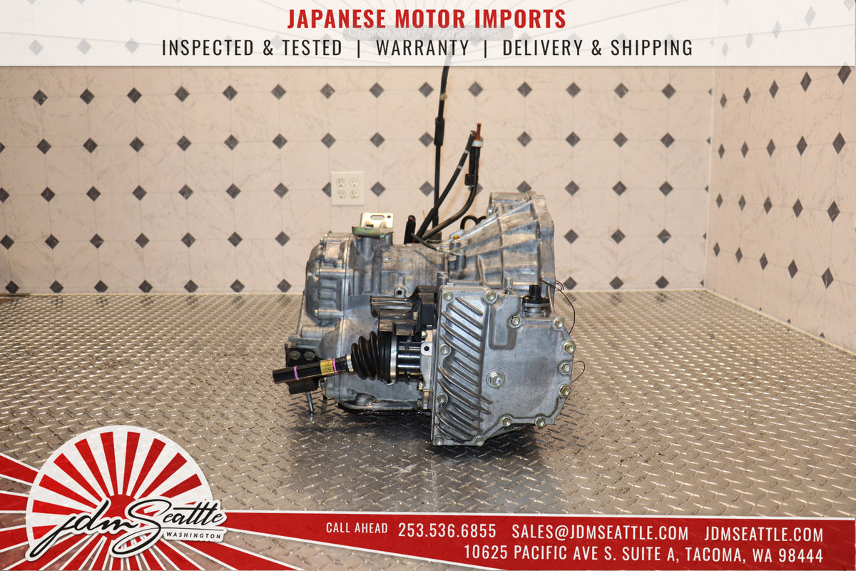 JDM 1997-2001 TOYOTA CAMRY 2.2L 4CYL AUTOMATIC TRANSMISSION JDM 5S-FE