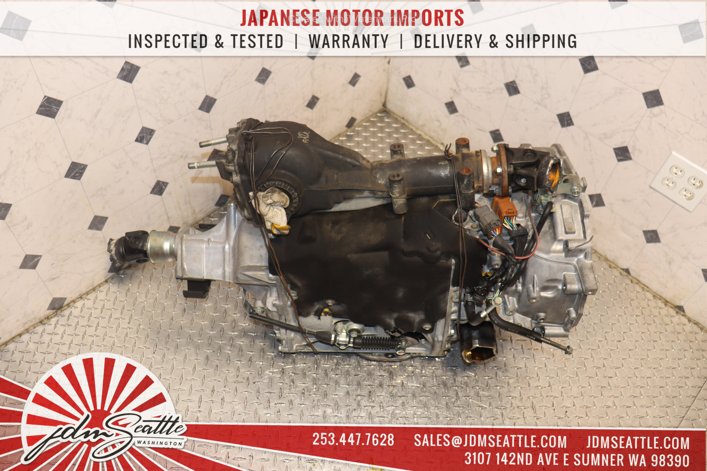 JDM FB20 AVCS ENGINE 12-15 SUBARU XV CROSSTREK 12-15 IMPREZA 2.0L DOHC MOTOR