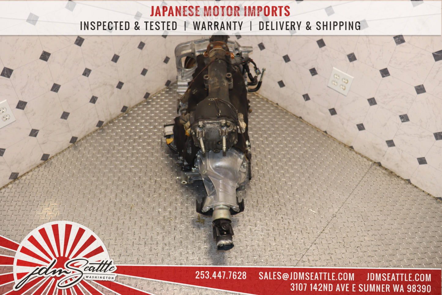 JDM FB20 AVCS ENGINE 12-15 SUBARU XV CROSSTREK 12-15 IMPREZA 2.0L DOHC MOTOR