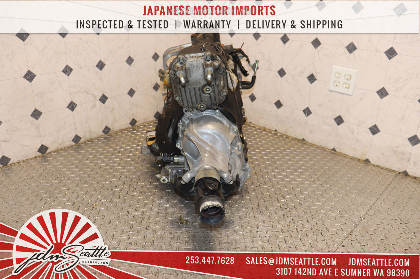 JDM FB20 AVCS ENGINE 12-15 SUBARU XV CROSSTREK 12-15 IMPREZA 2.0L DOHC MOTOR