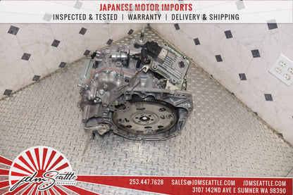 JDM MRA8DE CVT AUTOMATIC TRANSMISSION 13-19 NISSAN SENTRA 1.8L