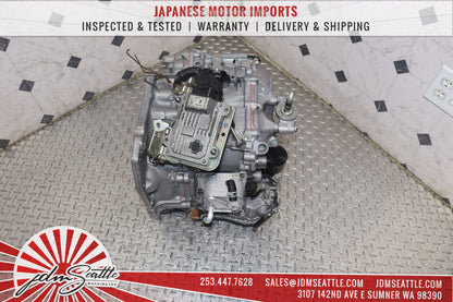 JDM MRA8DE CVT AUTOMATIC TRANSMISSION 13-19 NISSAN SENTRA 1.8L