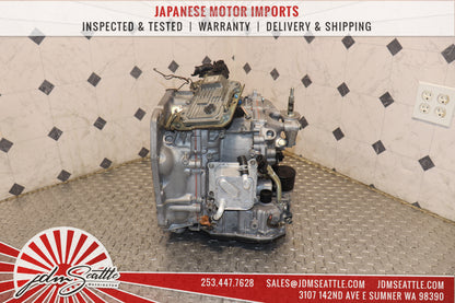 JDM MRA8DE CVT AUTOMATIC TRANSMISSION 13-19 NISSAN SENTRA 1.8L